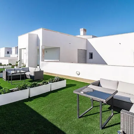 Apartmán Jg5.1b - 3 Bedroom Flat With Gym Rooftop Pool *